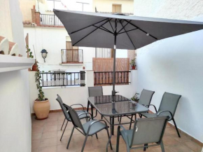 Casa de la Abuela, Canillas De Aceituno